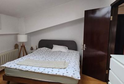 Apartament cu 3 camere decomandat, mobilat în Central - 5