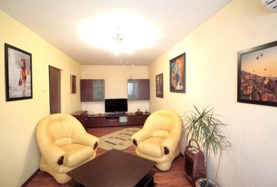 DRUMUL TABEREI-TIMISOARA, APARTAMENT MOBILAT SI UTILAT COMPLET, 0% COMISION! - 16