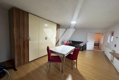 Casa 3 camere si teren 90 mp la curte comuna zona Veterani Sibiu - 3