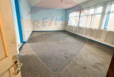 Spatiu comercial/ teren pretabil materiale constructii, langa Caracal - 6
