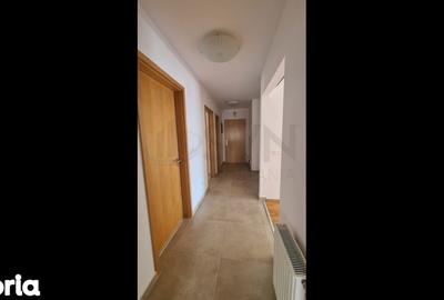 Apartament cu 3 camere decomandat în Nord - 10