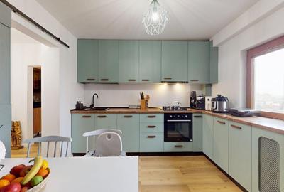 Apartament 3camere | Str. Imparatul Traian 9 - zona C-tin Brancoveanu - 24