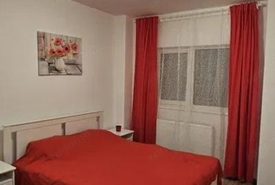Apartament cu 2 camere semidecomandat în Complex Studențesc