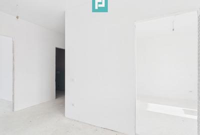 Apartament cu 2 camere în Tipografilor - 12