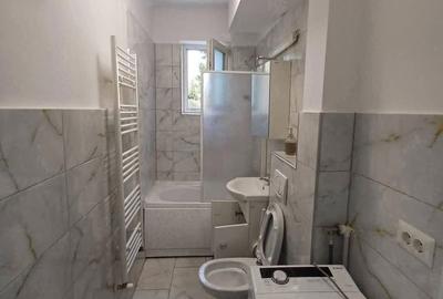 Apartament cu 2 camere în Central - 2