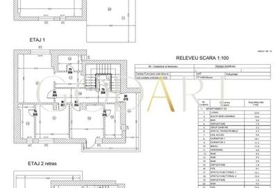 VILA TOWNHOUSE | FINISAJE PREMIUM | PIPERA - 31