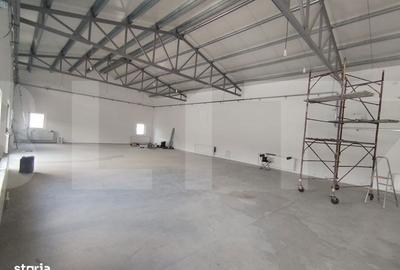 Spațiu comercial, de 308 mp, în Cătămărești - 1