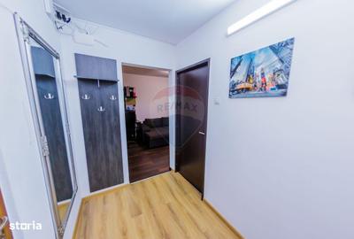 Apartament cu 2 camere decomandat, mobilat în Central - 8