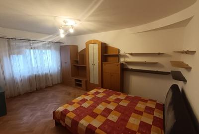 APARTAMENT 3 CAMERE, DECOMANDAT, ETAJ 4 DIN 5, CANTA, MOBILAT SI UTILAT, 1983 - 20