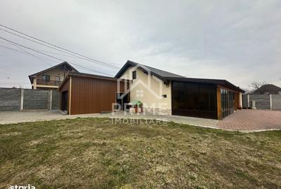 Casă cu 3 camere în Micești - 7