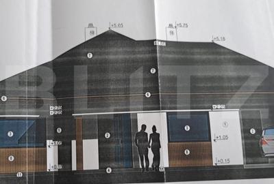 Casa pe 10 ari Viisoara - 1