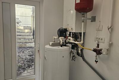 Casă individuală cu 5 camere cu Teren 163 Mp în Trocadero - 4