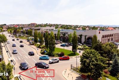 Teren de 665 mp, în Miroslava - 2