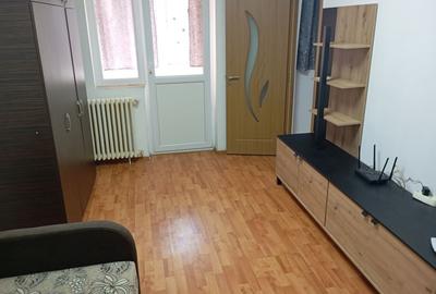 Garsonieră decomandată în Freidorf - 1