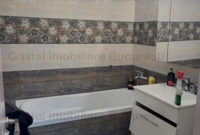Vanzare Apartament 2 camere, refacut in totalitate, bloc 4 etaje, metrou Dristor - 4