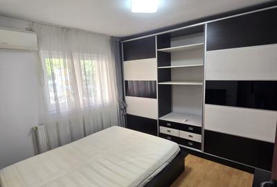 Apartament cu 2 camere semidecomandat, mobilat în Lujerului - 19