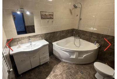 Apartament cu 2 camere decomandat în Central - 5