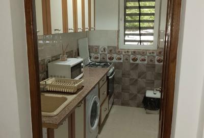 Garsonieră decomandată în Berceni - 6