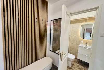 Apartament cu 4 camere decomandat în Kiseleff - 7