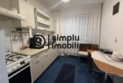 Apartament cu 2 camere semidecomandat în Titulescu - 16