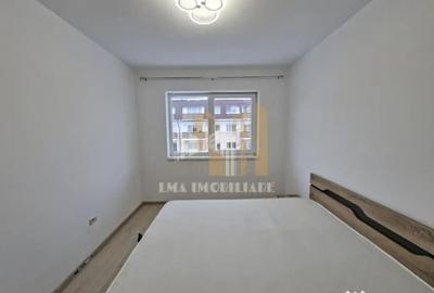 Apartament cu 2 camere semidecomandat, mobilat în Sânpetru - 5