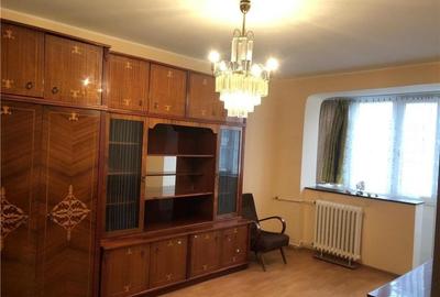 Apartament cu 3 camere decomandat în Tineretului - 19