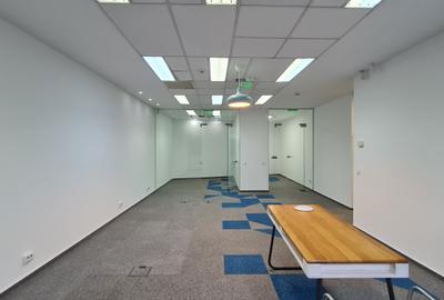 Spatii Birouri, suprafete intre 320-1000 mp - Universitate - 3