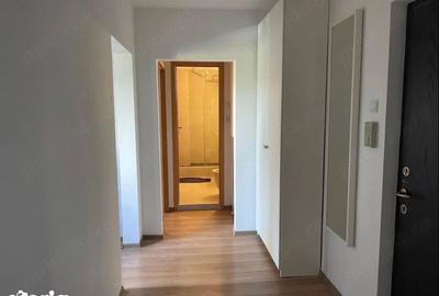 Apartament cu 2 camere decomandat, mobilat în 13 Septembrie - 6