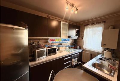 Inchiriere apartament 2 camere, cu centrala, Ploiesti, zona Nord - 4