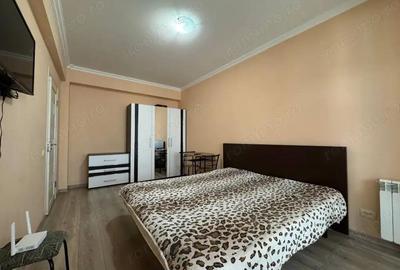 Garsoniera de inchiriat in zona Pajura - 2