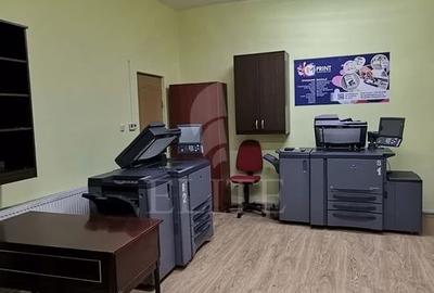 Apartament o camera în zona SEMICENTRALA - 4