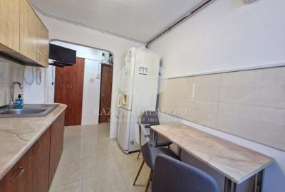 Apartament 2 camere Tomis 3 - 3