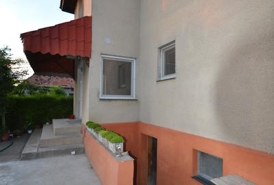 Casă individuală cu 7 camere cu Canalizare în Becicherecu Mic - 7