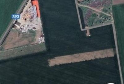 Teren 10000 mp, Techirghiol, langa depozit logistic Dedeman Teren 10000 mp, Techirghiol, langa depozit logistic Dedeman - 2