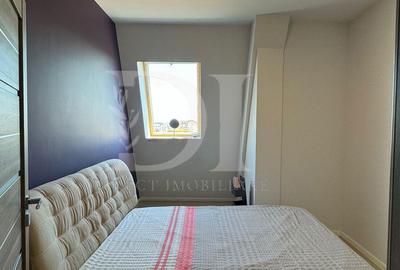 Apartament cu 3 camere în Central - 6