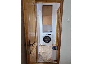 Ap. 2 Camere NOU-Ctr. ANAF- Loc Parcare - Metrou Favorit / Tramvai 41 - 8