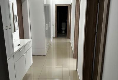 Apartament cu 3 camere decomandat în Berceni - 4