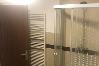 Apartament cu 2 camere decomandat în Mănăștur - 6