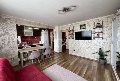 Apartament cu 2 camere decomandat, mobilat în Mănăștur - 3