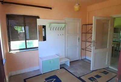 Casă cu 3 camere în Central - 4