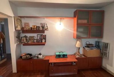 Apartament cu 4 camere decomandat, mobilat în Faleza Nord - 5