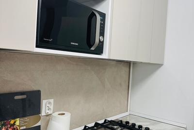 Apartament 2 Camere Joy Residence 2025 Parcare Subterana Metrou 6 min - 28