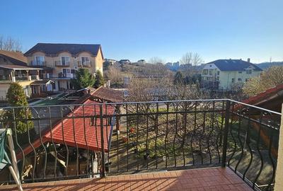 Casă cu 4 camere în Centura - 14