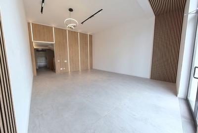 3 camere 2024 -LUX- Bucurestii Noi - Straulesti - Macro Nord Residence - 19