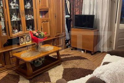 Apartament cu 2 camere decomandat, mobilat în Independenței - 5