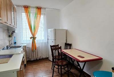 Apartament cu 2 camere decomandat în Precista - 11