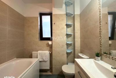 Apartament cu 2 camere decomandat în Valea Lupului - 8