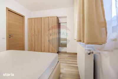 Apartament cu 2 camere decomandat, mobilat în Parcul Carol - 7