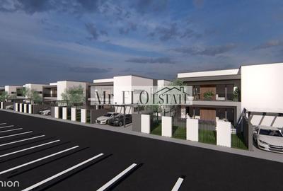 APARTAMENTE 2 sau 3 camere - Finalizare in Vara - negociabil la ROȘU - 6