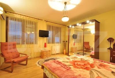 Casa individuala, 10 camere, 420mp, zona Nord - 17